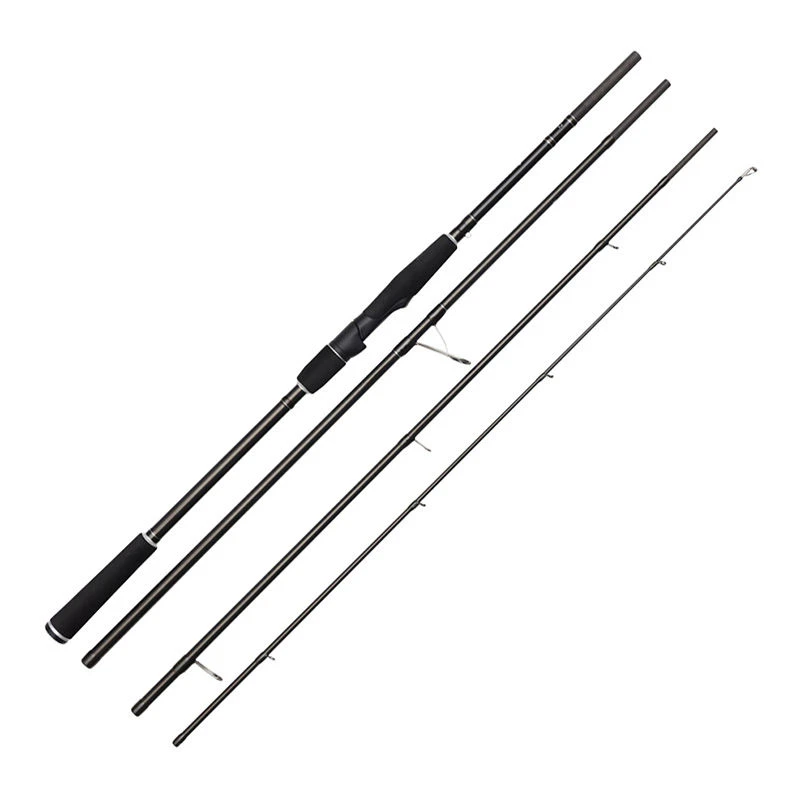 Westin W2 SBass Travel Lure Rods 9ft